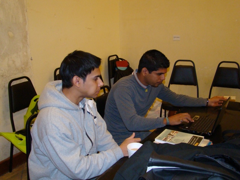 PRIMER ENCUENTRO ACADÉMICO DE LOS COLEGIOS DE BACHILLERES DE LA REGIÓN NORESTE 2011