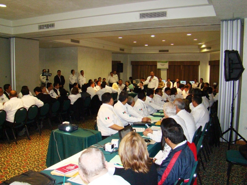 REUNIÓN DE CONSEJO CONSULTIVO