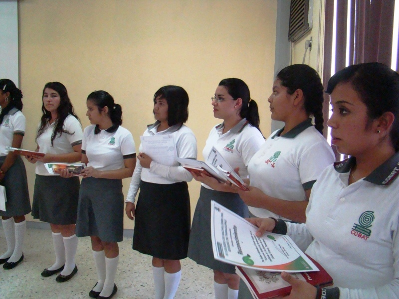 CONCURSO ESTATAL DE DECLAMACIÓN