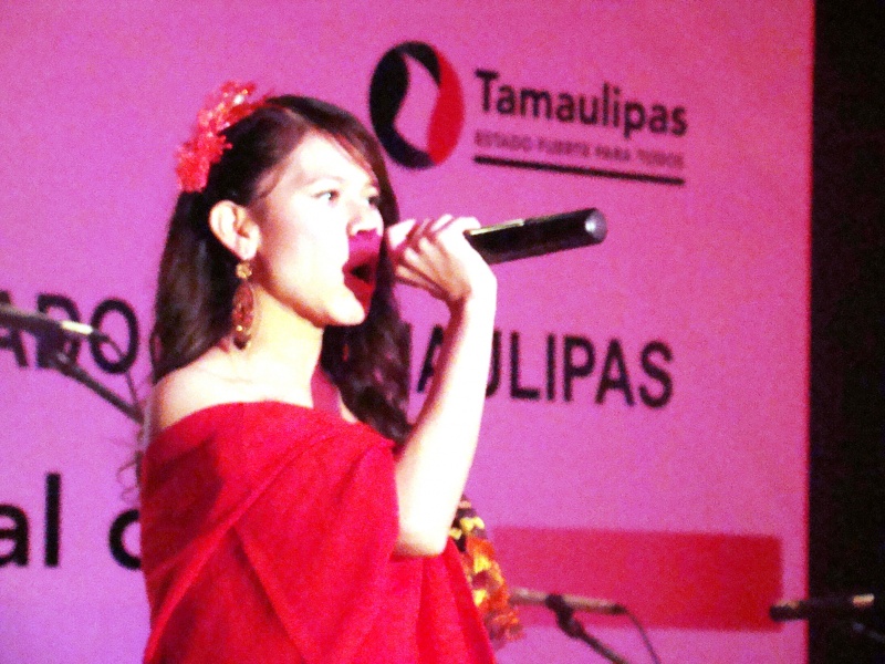 CONCURSO ESTATAL DE CANTO POPULAR Y RONDALLA