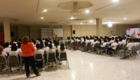 FORO DE ORIENTACIÓN VOCACIONAL