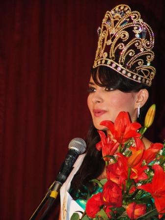 CONCURSO ESTATAL SEÑORITA COBAT