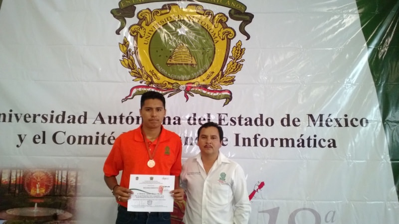 COBAT PRESENTE EN LA PRE-SELECCIÓN NACIONAL PARA OLIMPIADA INTERNACIONAL DE INFORMÁTICA 2013