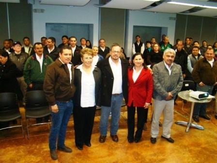 REUNIÓN DE CONSEJO CONSULTIVO 2014 A