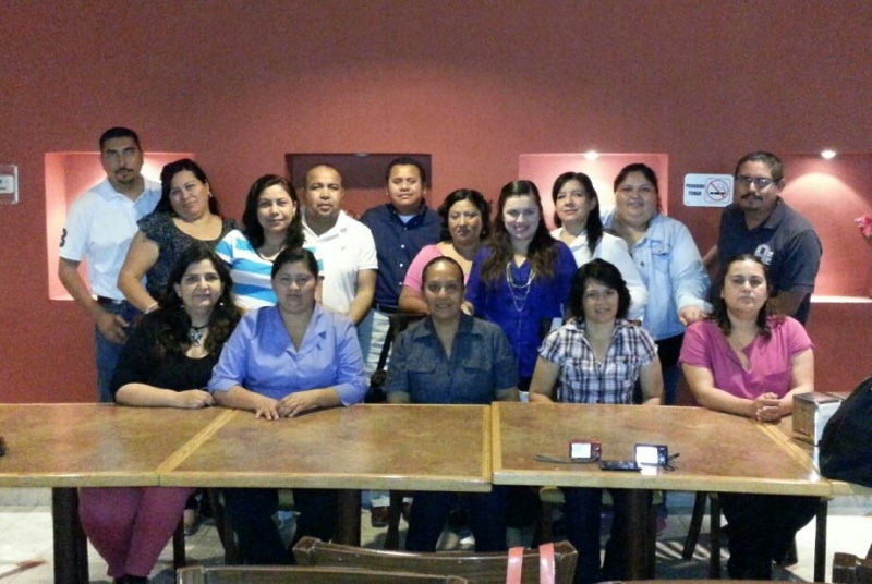 CONCLUYEN SATISFACTORIAMENTE CERTIFICACIÓN EN HABILIDADES DIGITALES