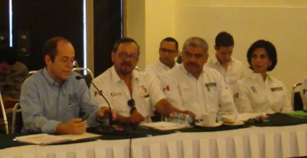 REUNIÓN DE CONSEJO CONSULTIVO DE DIRECTORES DEL SEMESTRE 2014-B