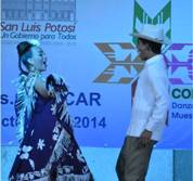 PRIMERA HUASTECADA DE LOS COLEGIOS DE BACHILLERES CD.VALLES, SAN LUIS POTOSÍ