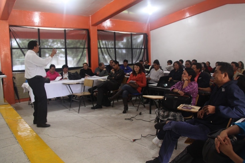 NUEVA CONVOCATORIA PARA EL DISEÑO DE CURSOS PARA EL DESARROLLO DE COMPETENCIAS DOCENTES 2015