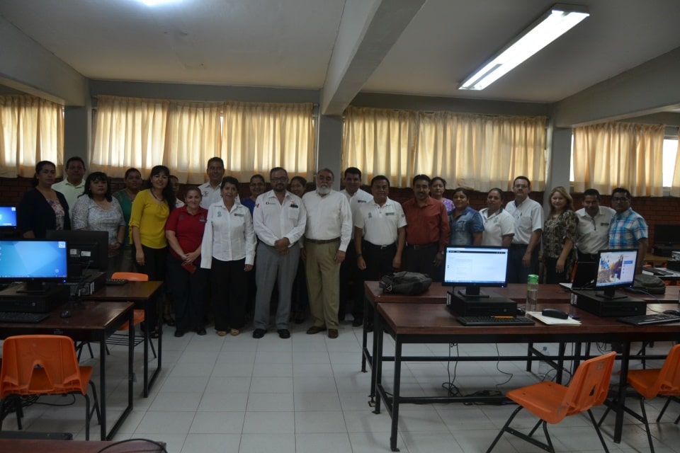 Inauguración del Curso-Taller “Fundamentos de Microsoft Office 365, aplicados a la Educación”