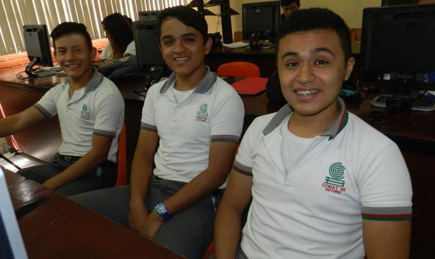 Calendario Escolar 2016 B – 2017 A