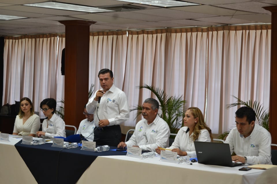 Se realiza la I Reunión del Consejo Consultivo de Directores 2017.