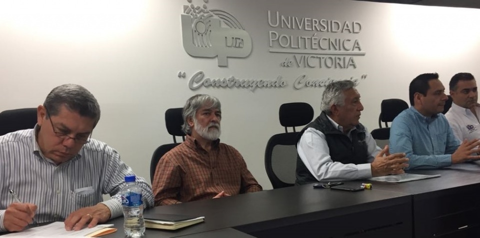 SE LLEVA A CABO FIRMA DE CONVENIO EN SECTOR ENERGÉTICO