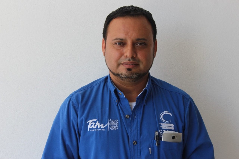 NOMBRAN A MAESTRO DE COBAT EMBAJADOR DE MY WORLD MEXICO DE LA ONU