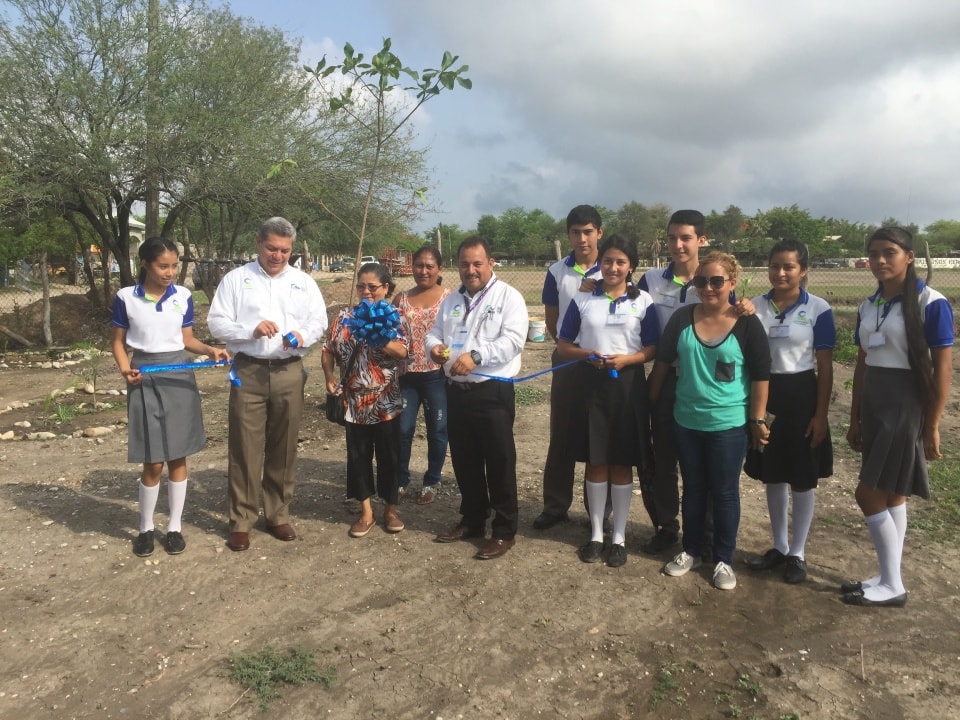 PARTICIPA CEMSADET 36 EN “FERIA NACIONAL DE CIENCIA E INGENIERÍA”