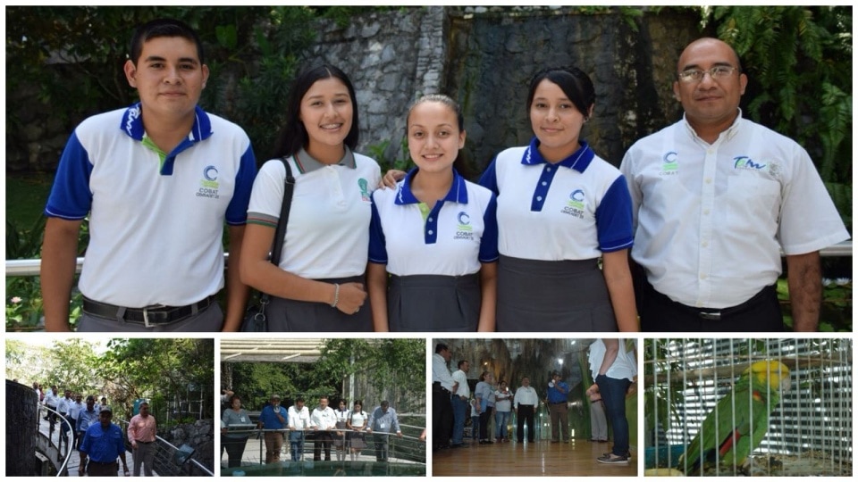 COBAT COMPROMETIDO CON EL MEDIO AMBIENTE