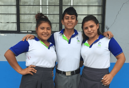 PARTICIPARÁN ALUMNOS DEL CEMSADET 36 ESTACIÓN MANUEL, EN FERIA NACIONAL DE CIENCIAS E INGENIERÍA