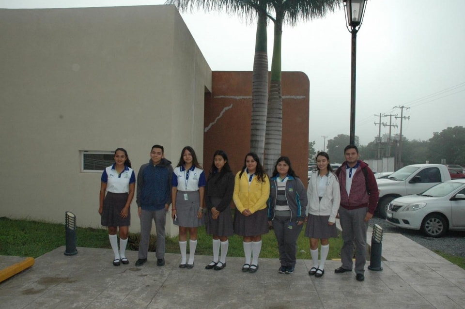 SE LLEVA A CABO OLIMPIADA ESTATAL DE BIOLOGÍA