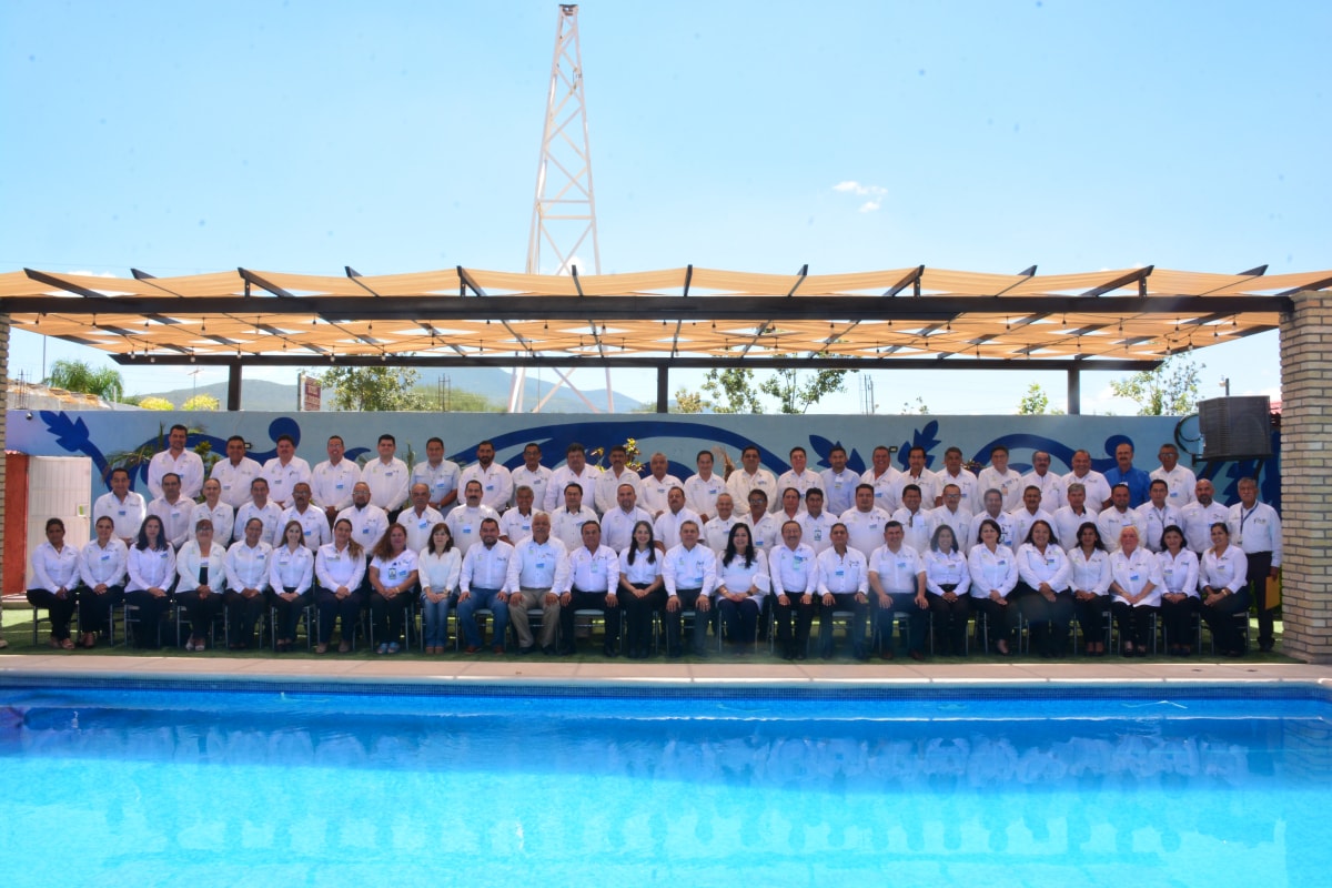 Concluye con éxito consejo consultivo 2019