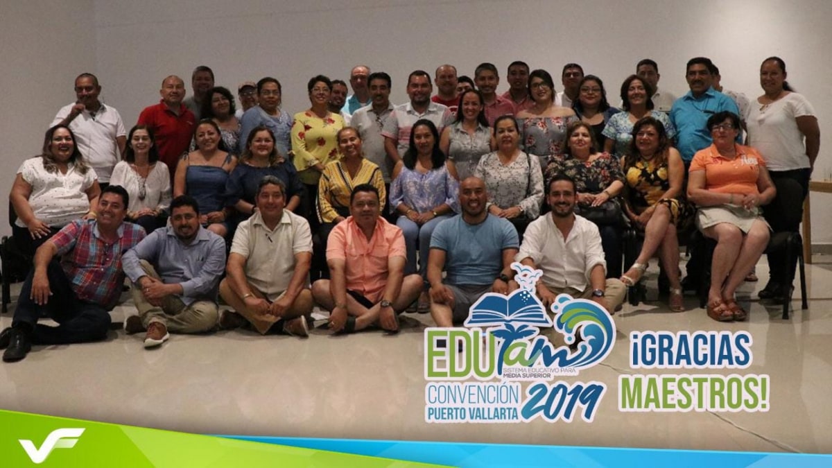 Imparten curso de liderazgo a personal docente de COBAT