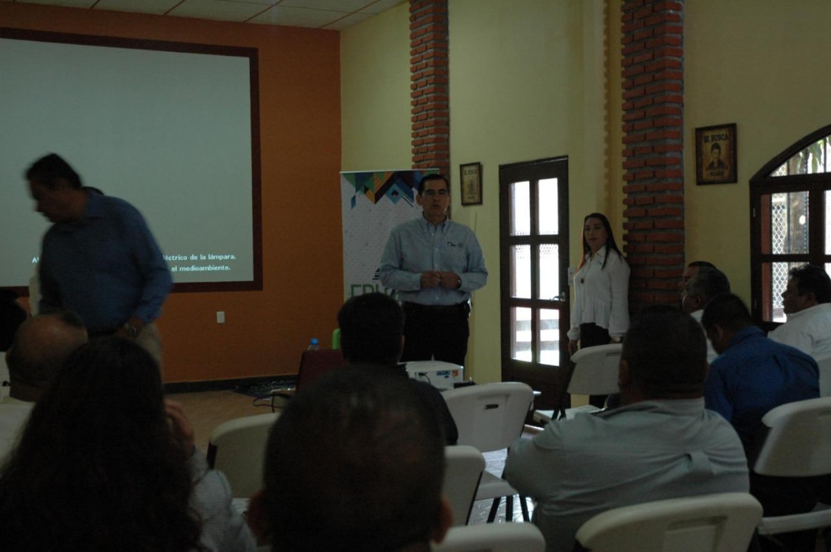 COBAT LLEVA A CABO SU PRIMER CONSEJO CONSULTIVO 2020