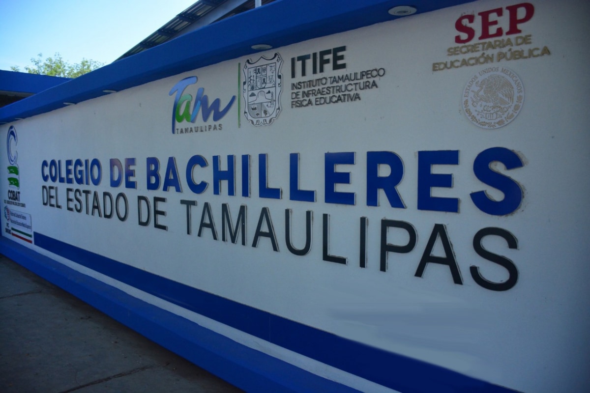 COBAT PREPARADO PARA INICIO DE CICLO ESCOLAR 2020B-2021A