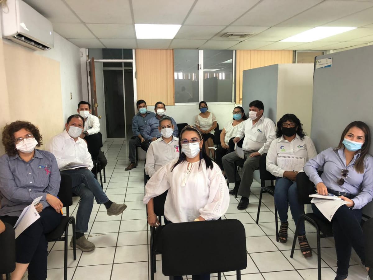 PRÓXIMAMENTE COBAT EN LA RADIO