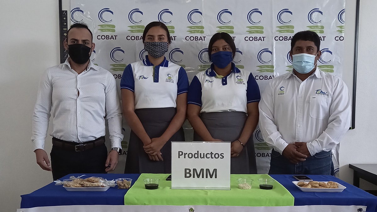 ALUMNOS DE COBAT PARTICIPARÁN EN LA EXPO CIENCIAS SONORA 2020