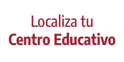 Localiza tu centro educativo
