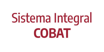 Sistema Integral COBAT