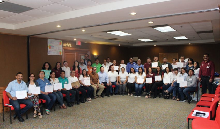 UNEN FUERZAS FUNDACIÓN INTERNACIONAL PARA LA JUVENTUD Y COBAT EN PRO DE LOS ESTUDIANTES