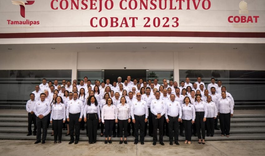 COBAT LLEVA A CABO CONSEJO CONSULTIVO 2023