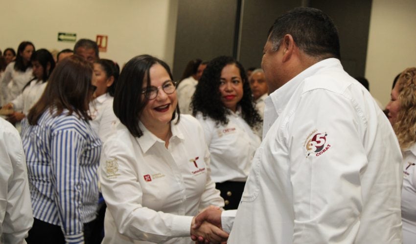 CONCLUYE CON ÉXITO CONSEJO CONSULTIVO COBAT 2023