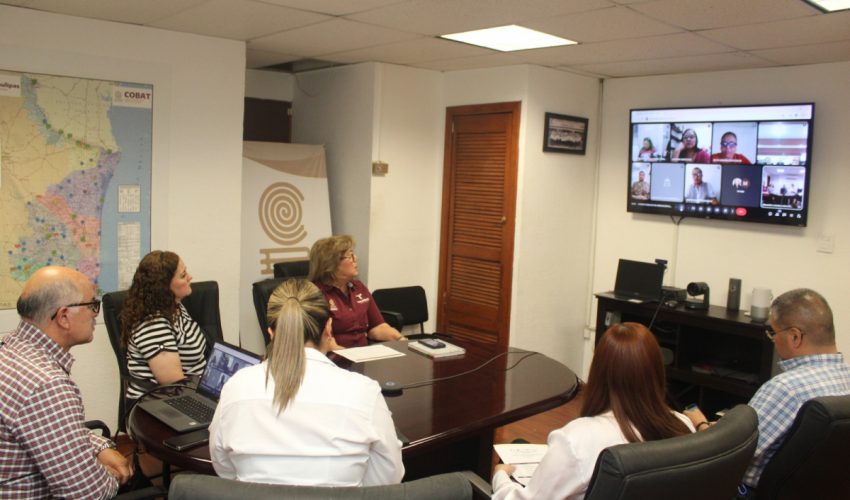 CONTINUAN PROCESOS DE PROMOCIÓN DOCENTE EN EL COBAT