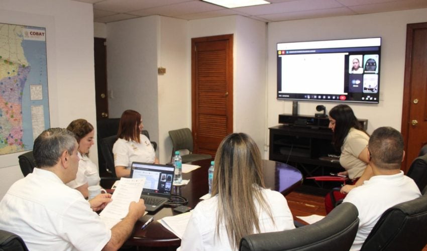 Asigna COBAT nuevas plazas docentes en plantel y educación a distancia